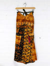 Short Halter Dress
