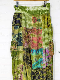 Harem Pants