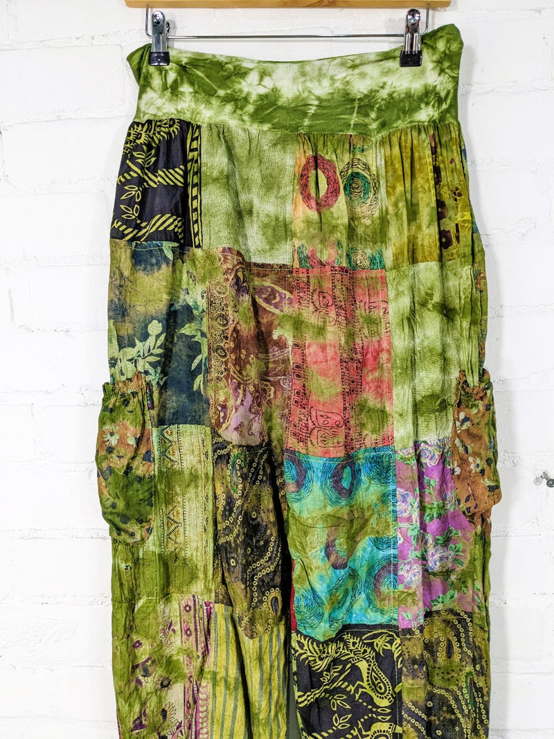 Harem Pants