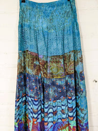 Long Skirt