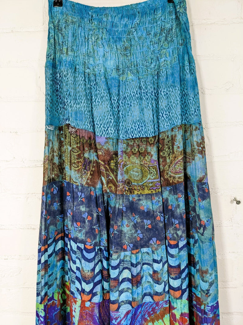 Long Skirt