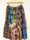 Midi Skirt