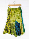 Midi Skirt