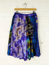 Midi Skirt