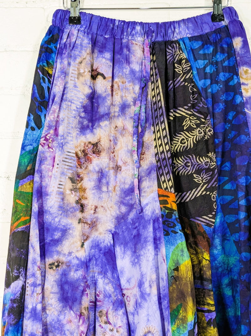 Midi Skirt