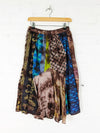 Midi Skirt