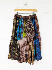 Midi Skirt