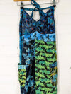 Halter Neck Top