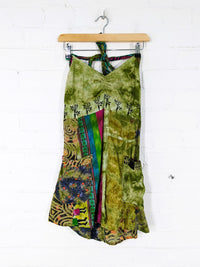 Halter Neck Top