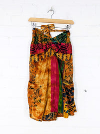Halter Neck Top