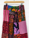 Wide Leg Trousers