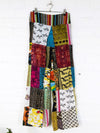 Wide Leg Trousers