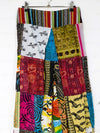 Wide Leg Trousers