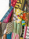 Wide Leg Trousers