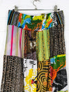 Wide Leg Trousers