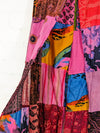 Wide Leg Trousers