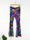Tie Dye Trousers