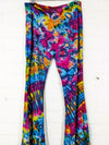 Tie Dye Trousers