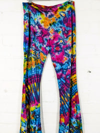 Tie Dye Trousers