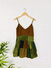 Strappy Vest Top