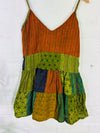 Strappy Vest Top