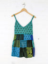 Strappy Vest Top