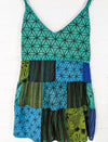 Strappy Vest Top