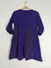 Long Sleeve Short Dress