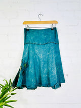 Midi Skirt