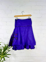 Midi Skirt