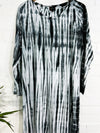 Long Sleeve Long Dress