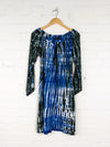 Long Sleeve Midi Dress