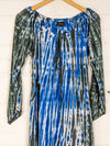 Long Sleeve Midi Dress
