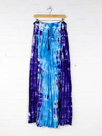 Wide Leg Trousers