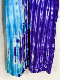 Wide Leg Trousers