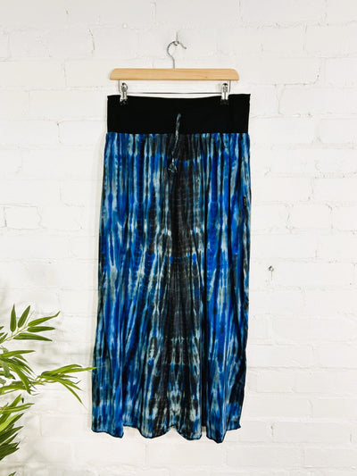Long Skirt