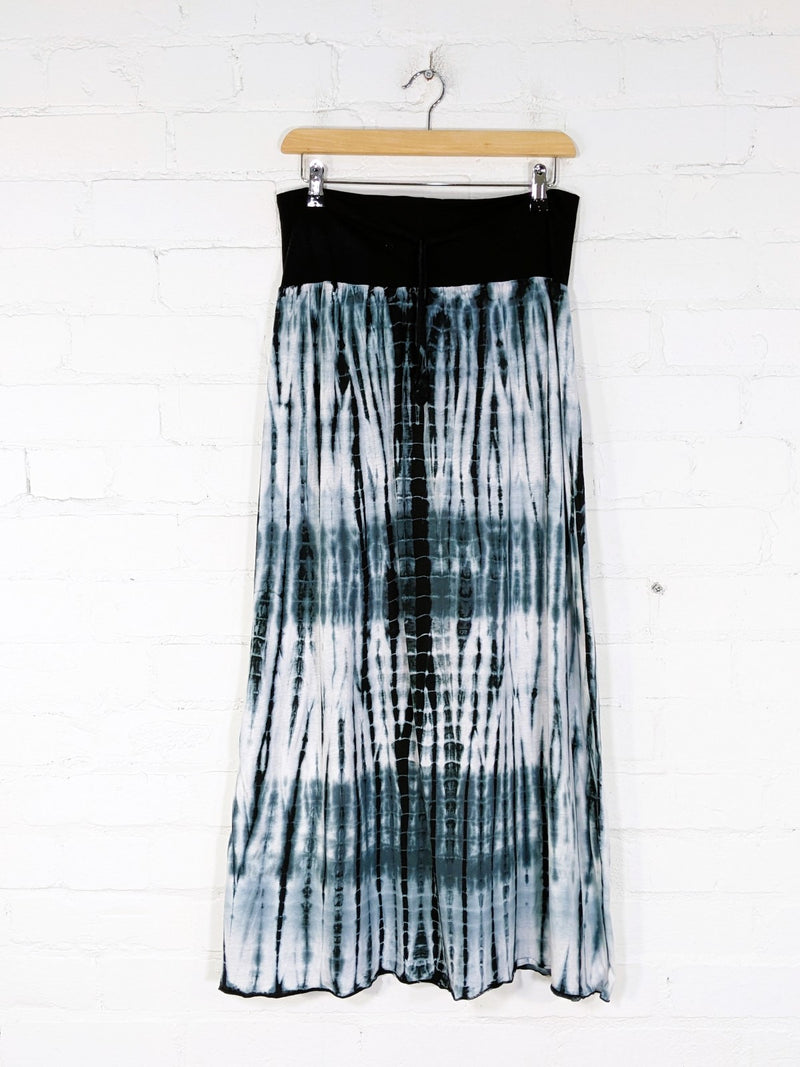 Long Skirt