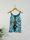 Strappy Vest