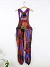 Afghani Dungarees