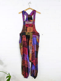 Afghani Dungarees