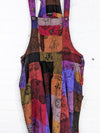 Afghani Dungarees