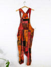 Afghani Dungarees