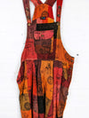 Afghani Dungarees