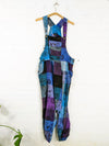 Afghani Dungarees