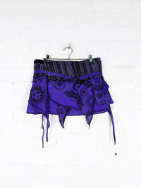 Short Skirt