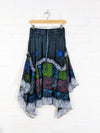 Midi Skirt