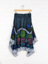 Midi Skirt