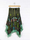 Midi Skirt