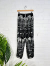 Elephant Harem Trousers