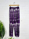 Elephant Harem Trousers